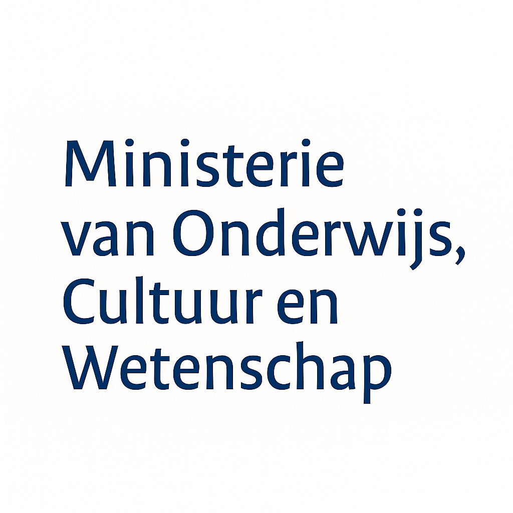Home ministerie van onderwijs en cultuur